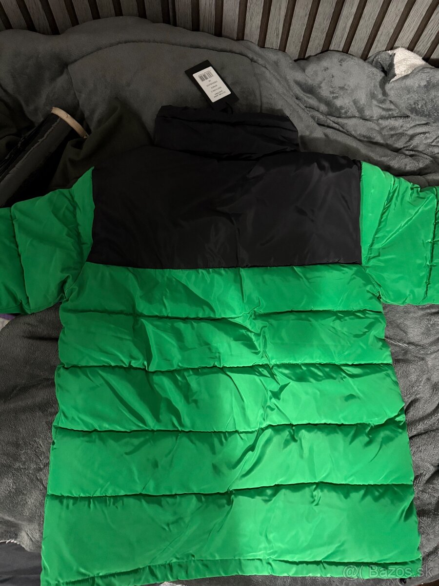 Pánska bunda Karl Kani - 5