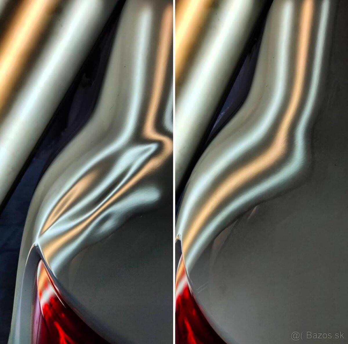 AE Garage – Oprava preliačin bez lakovania (PDR) – Rýchlo a - 5