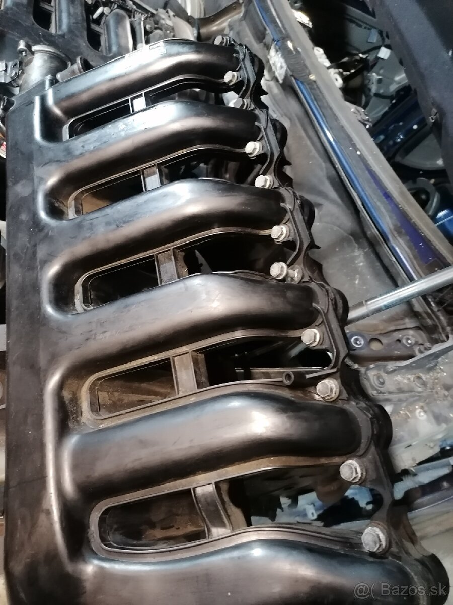 Sanie bmw m57 m57n m57n2 - 5