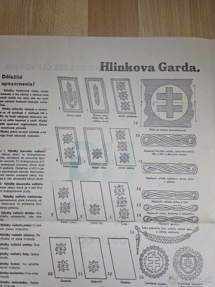 Predám dvojlist, - 5