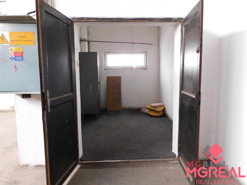Na prenájom 1700 m2 výrobno-skladové priestory v Trnave - 5