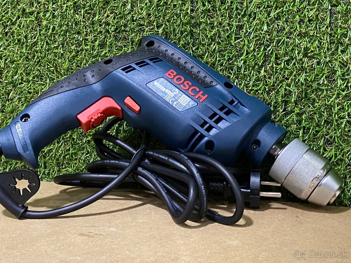 Bosch GSB 13 RE vŕtačka - 5