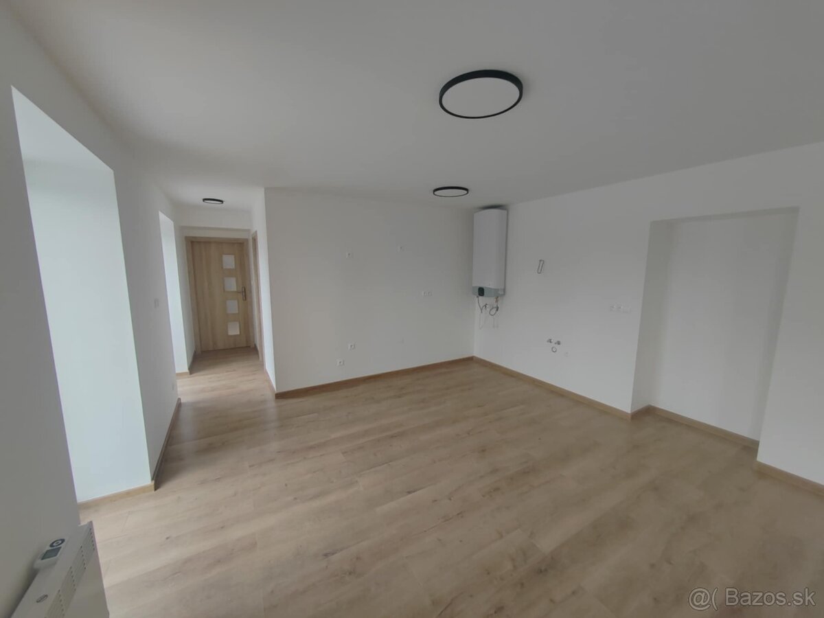 Predaj byty - Komplex POD HRADOM, Strážske - 5