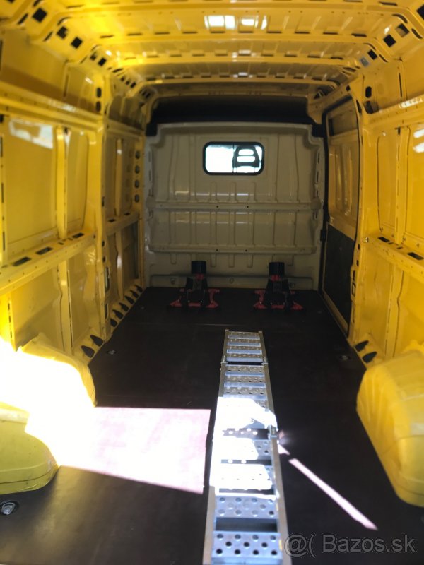 Požičovňa dodávok,Prenájom dodávky,autopožičovňa - 5