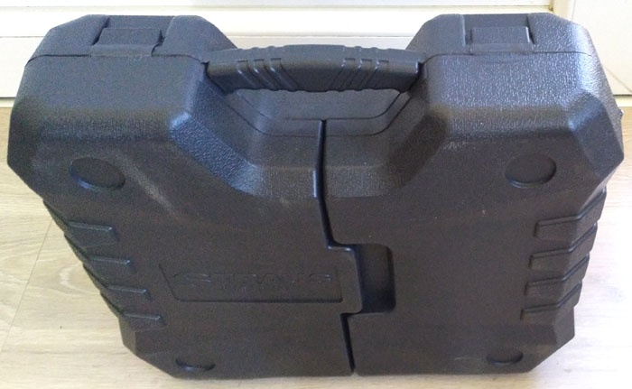 AKU náradie s príslušenstvom - 5