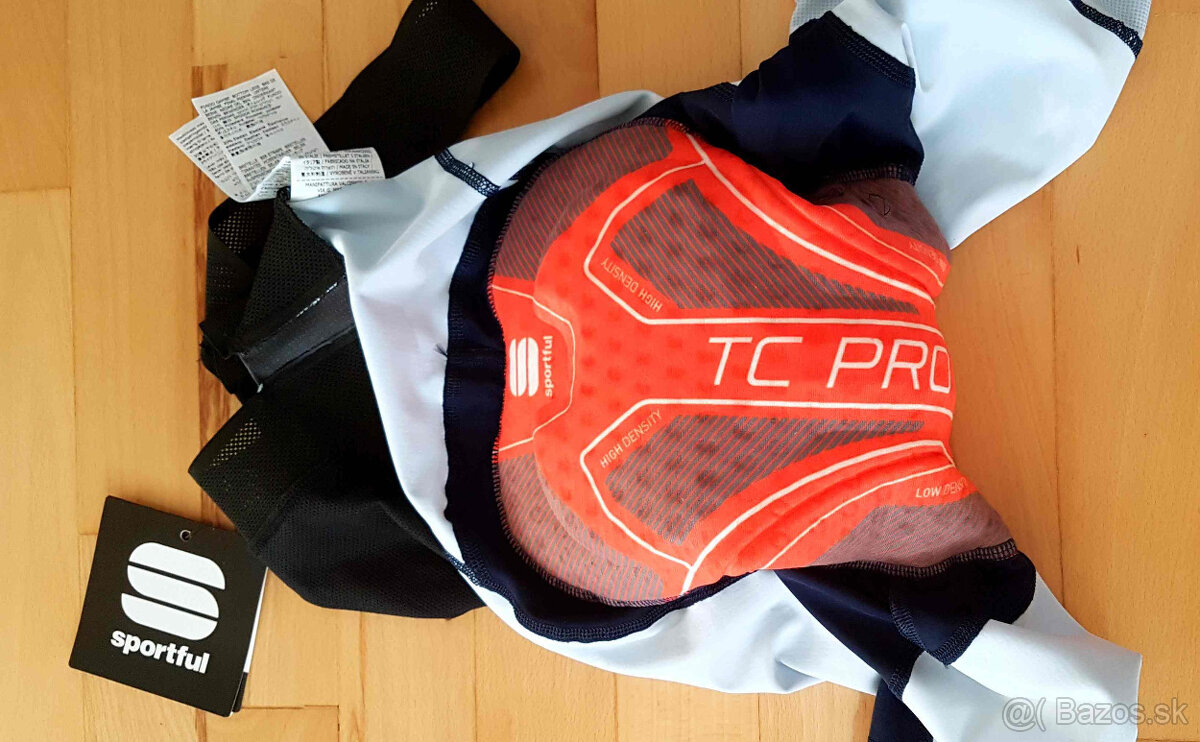 Sada SPORTFUL - Limited Edition (nová) - 5