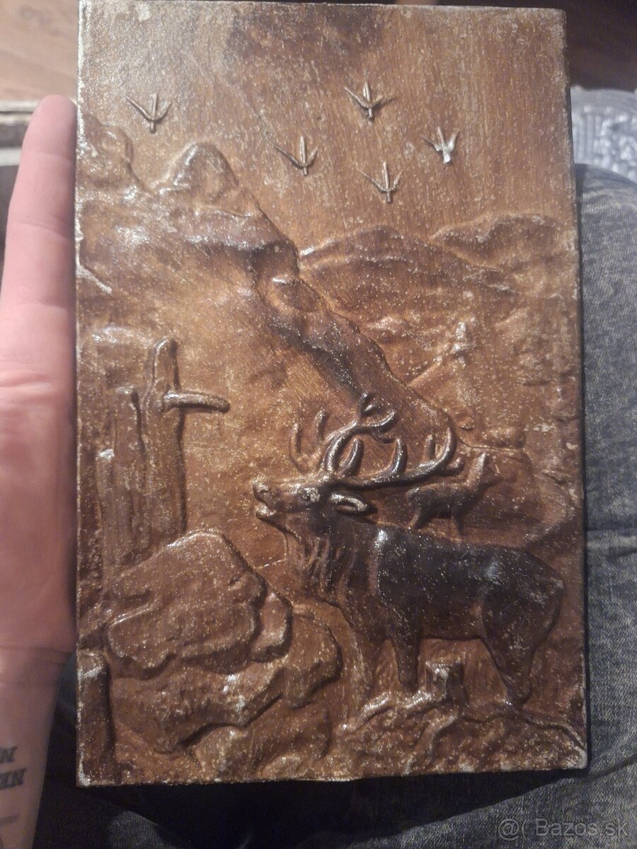 Hliníkové obrazy - 5