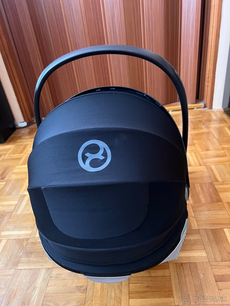 Autosedačka Cybex - 5