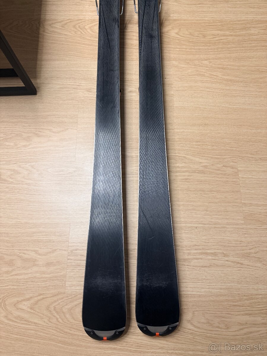 Rossignol cobra xps 162cm - 5