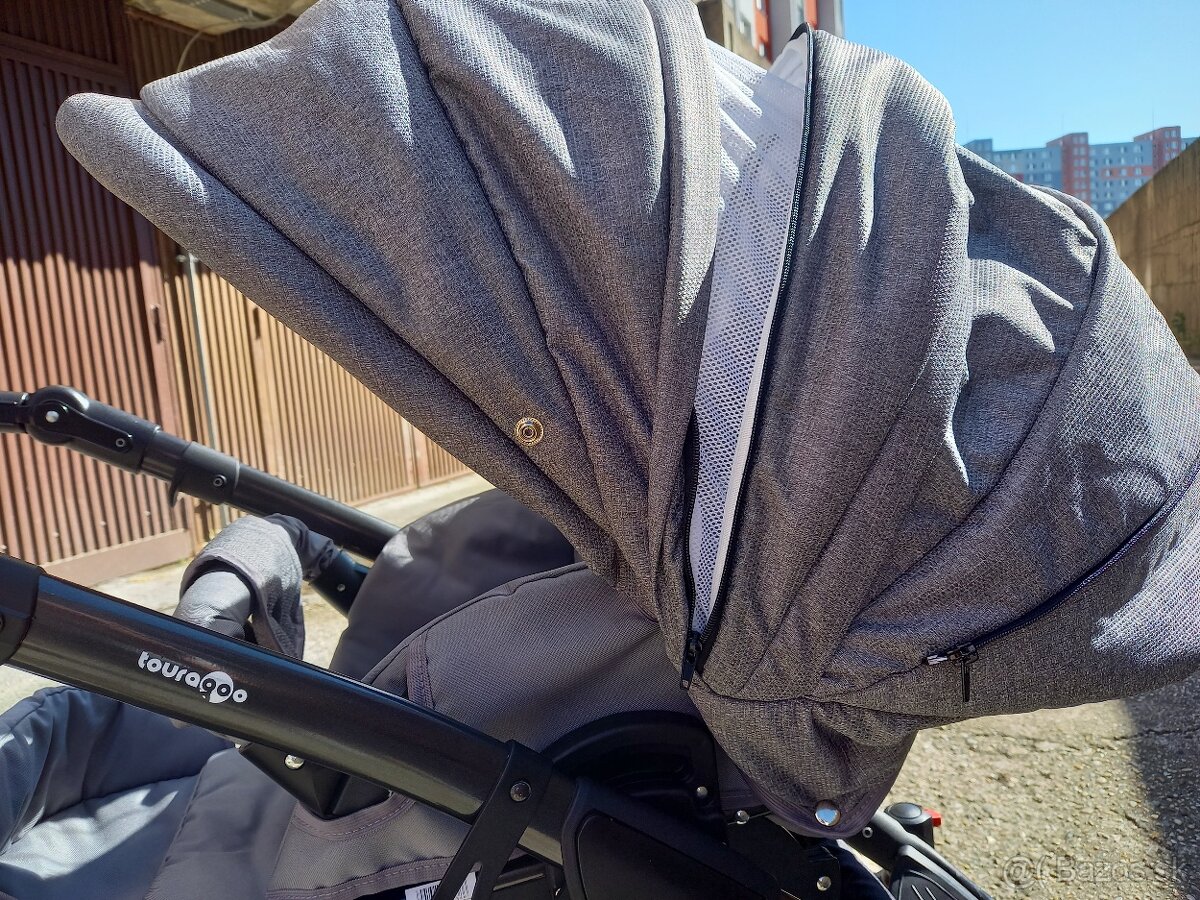 Touragoo 2-kombinácia - 5