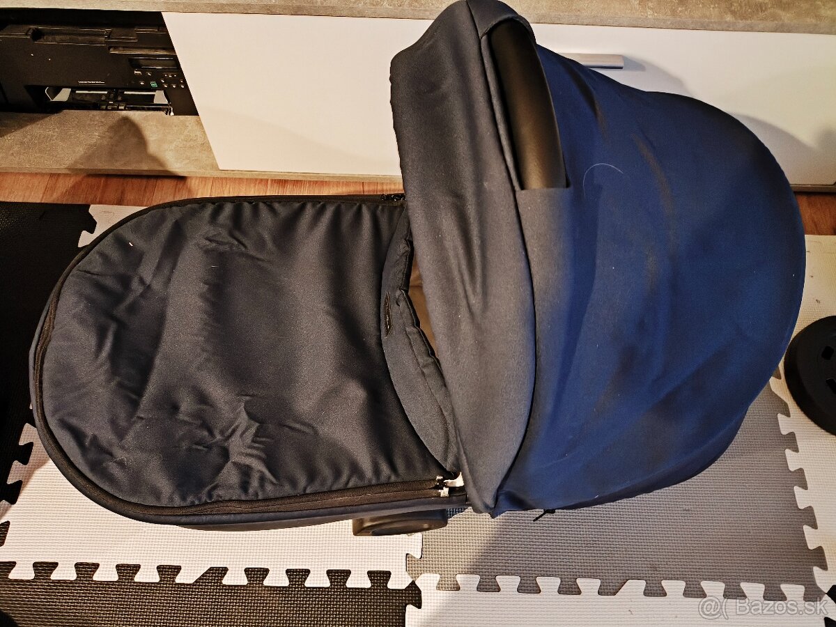 Kočík 3 kombinácia - 5