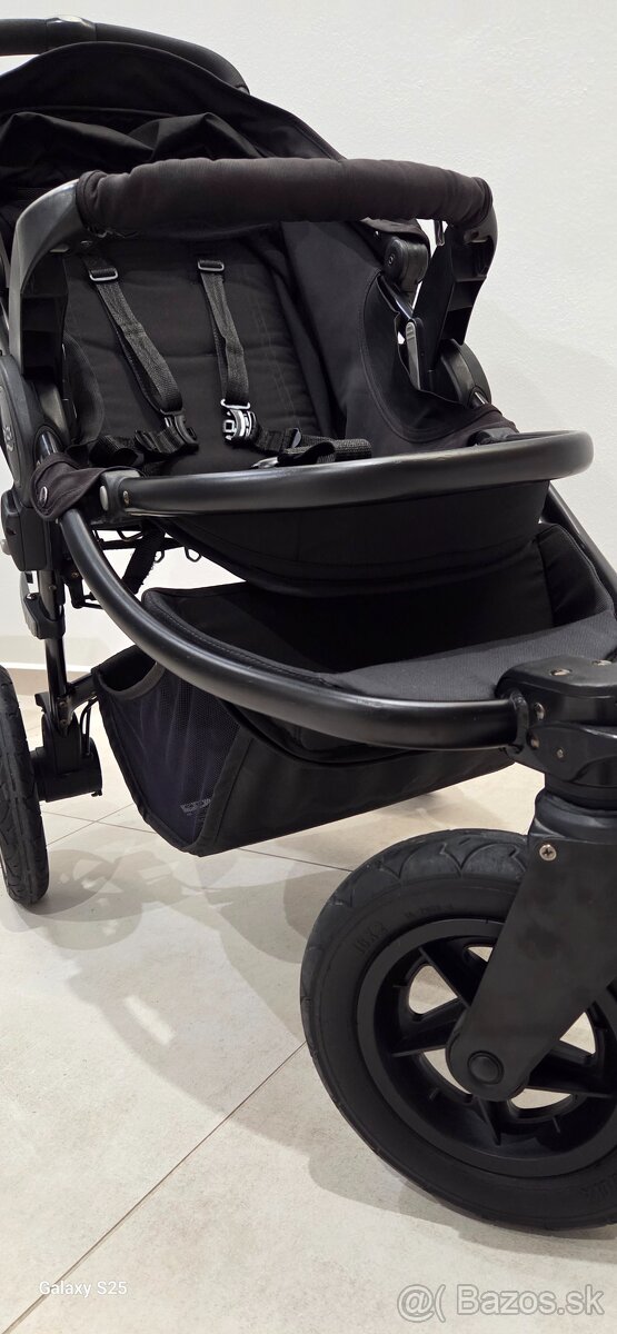 Britax B-MOTION 3 Plus - 5