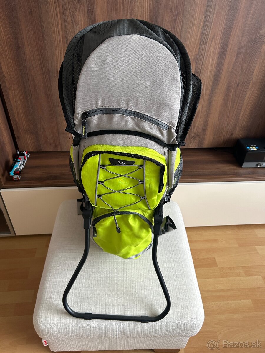 Turisticky nosic Dromader - 5