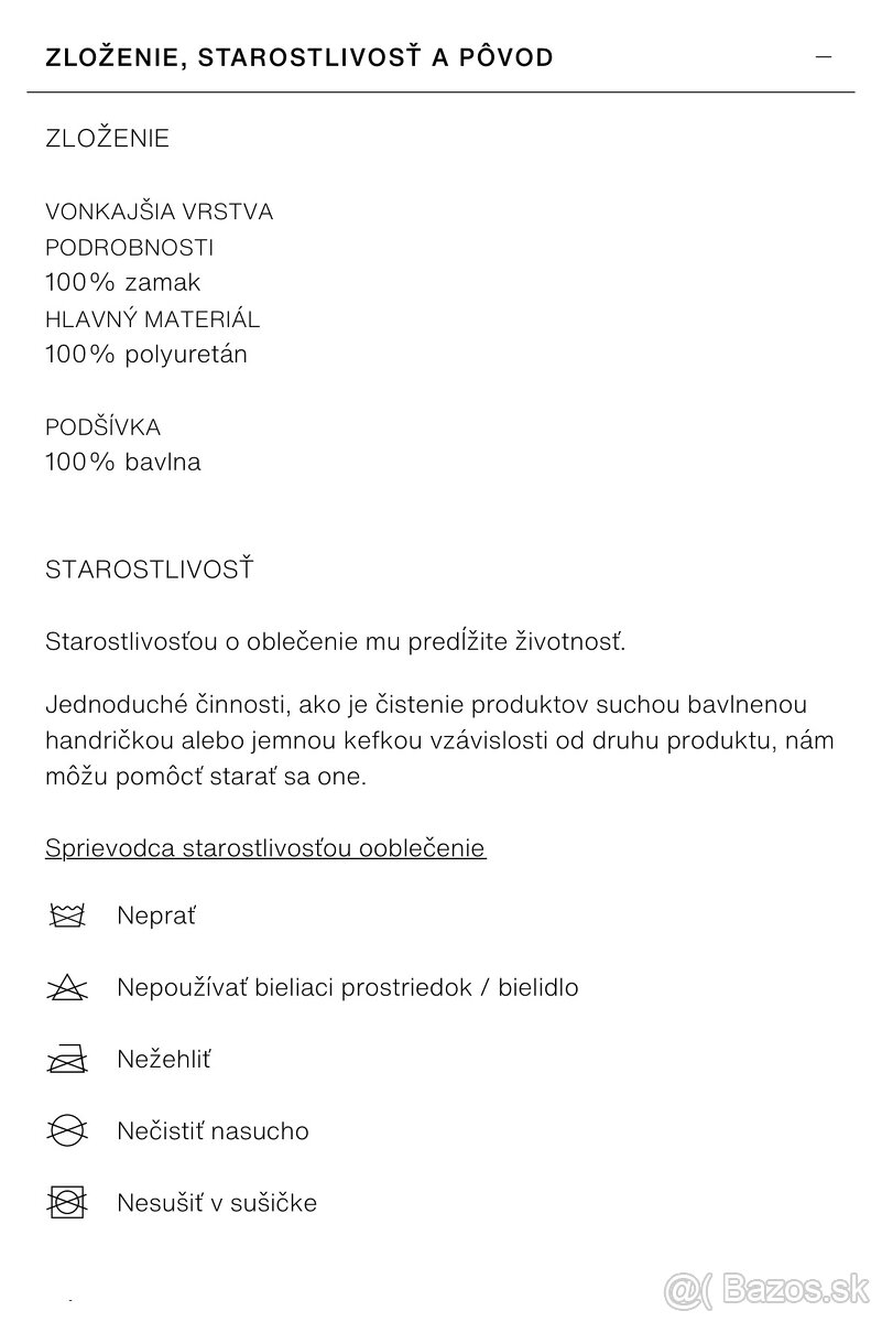 Zara kabelka- Rim - 5