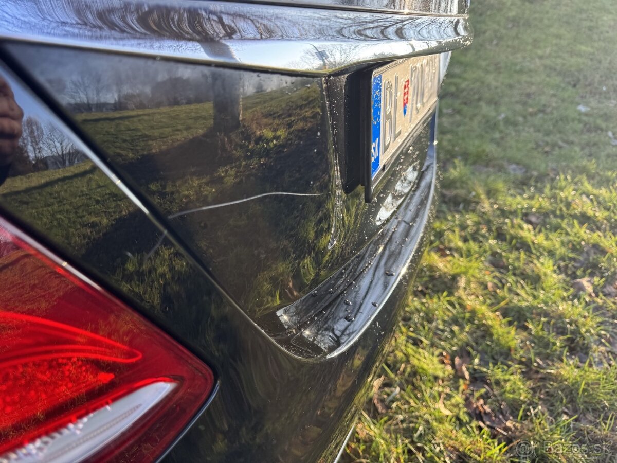 Predam Mercedes E 200d rok 2018, len 32400km - 5