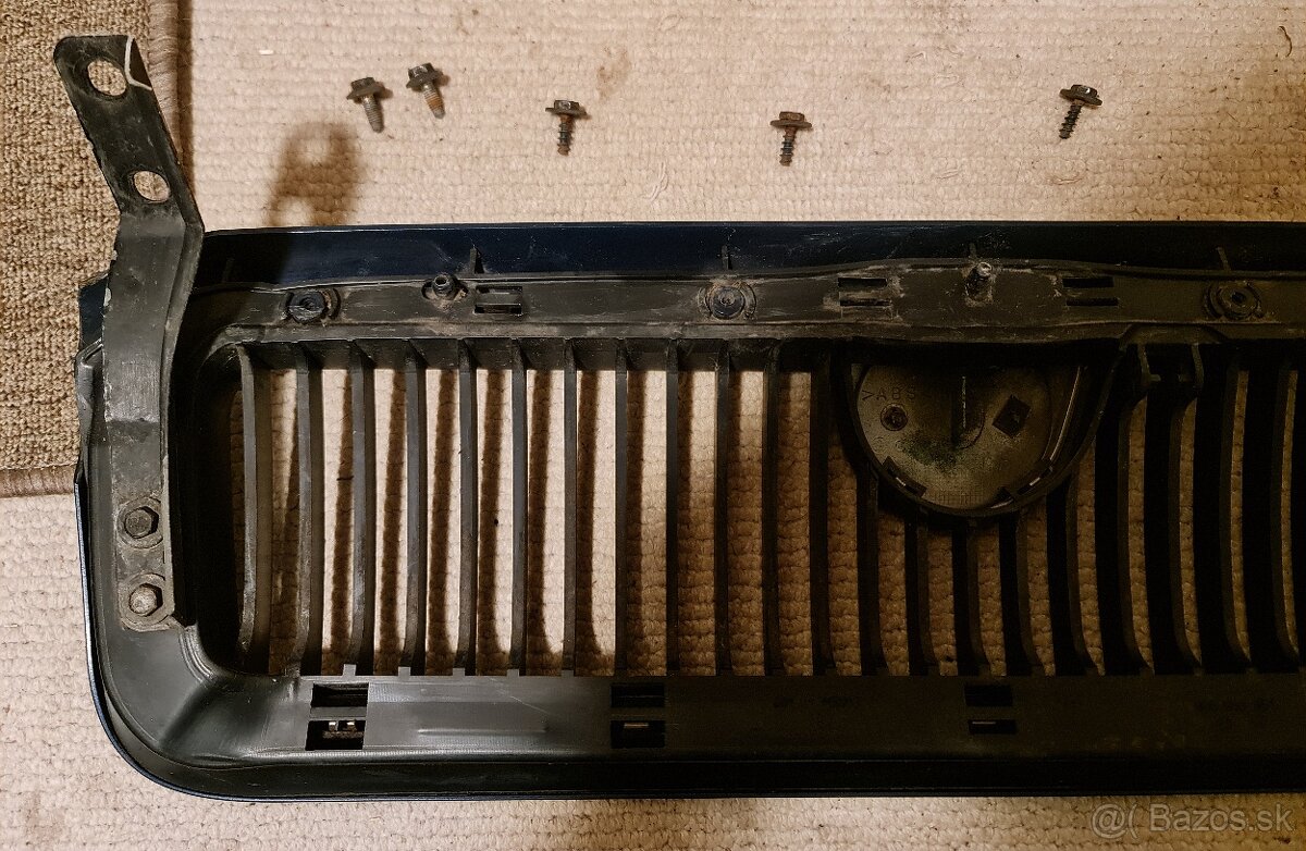 Predná maska - Škoda Felicia - 5