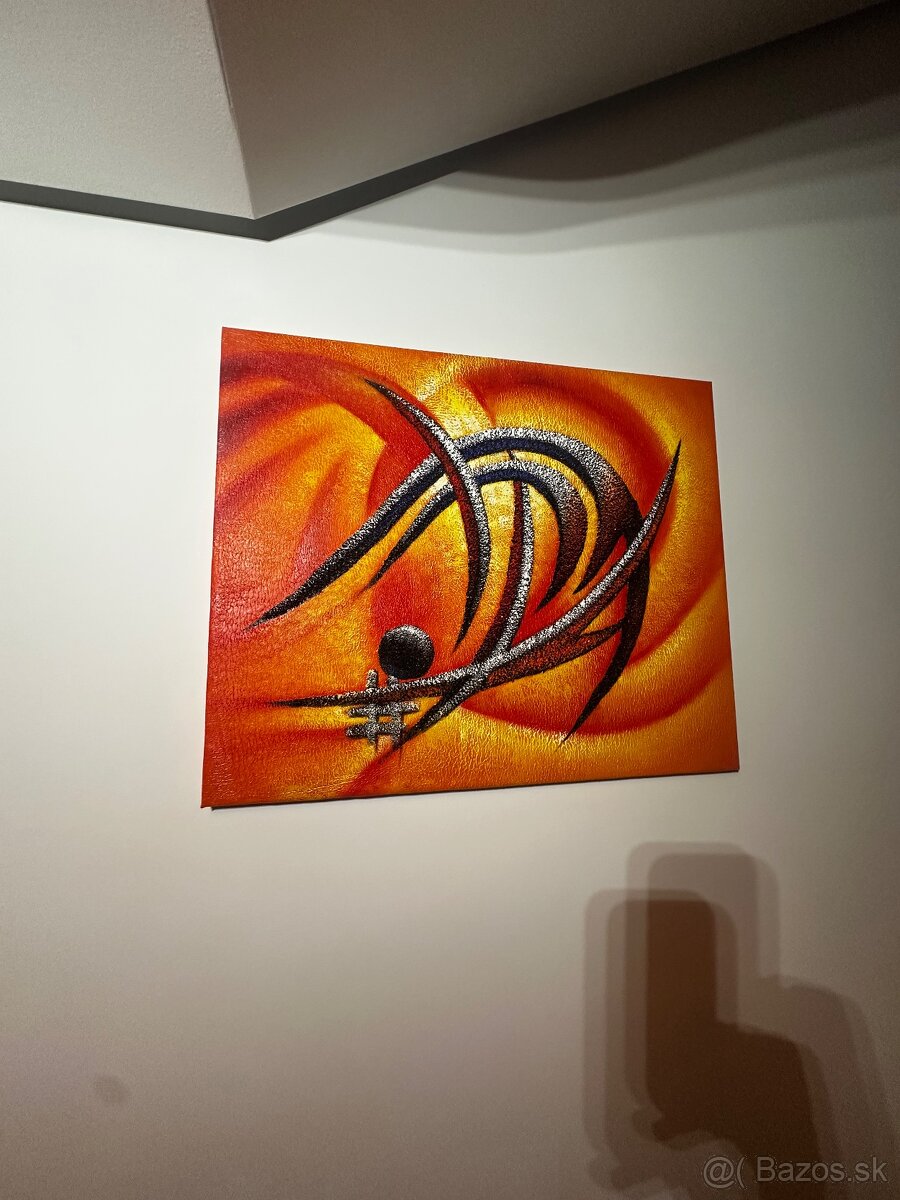 Dekoračné obrazy - 5