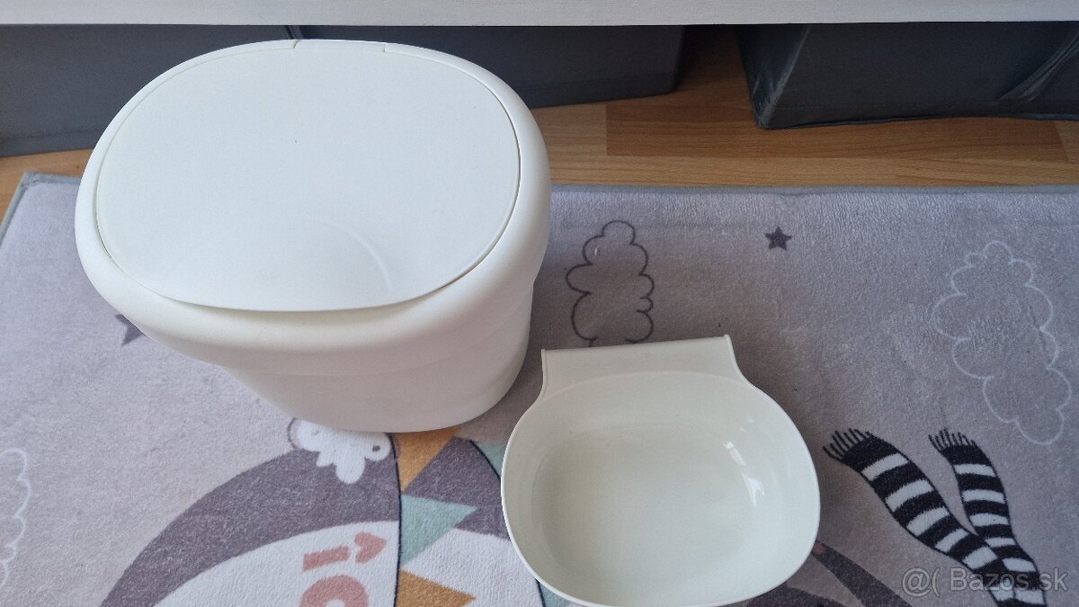 Ikea sundvik postielka - 5