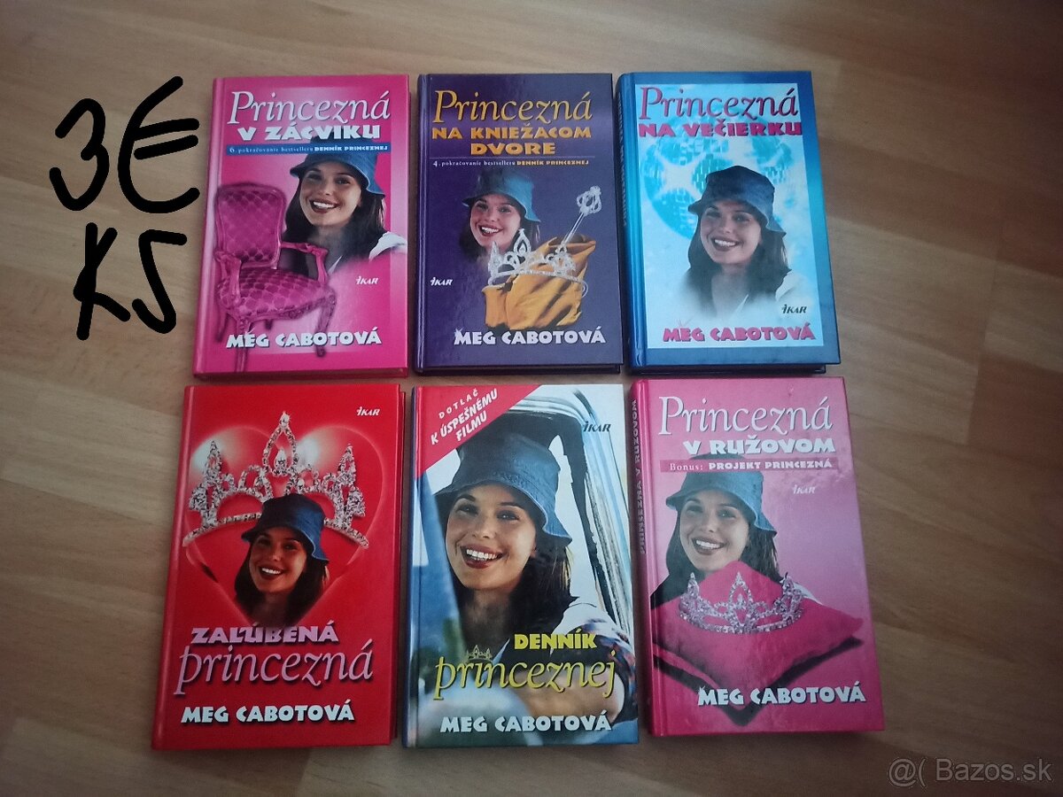 Casodejovia, Magisterium, Stastie podla tiny - 5