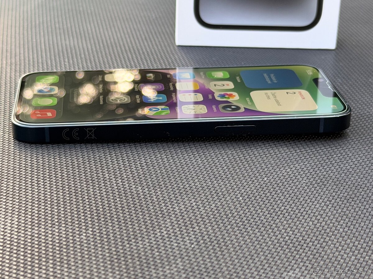 📱 Apple iPhone 14 256GB Midnight - 5