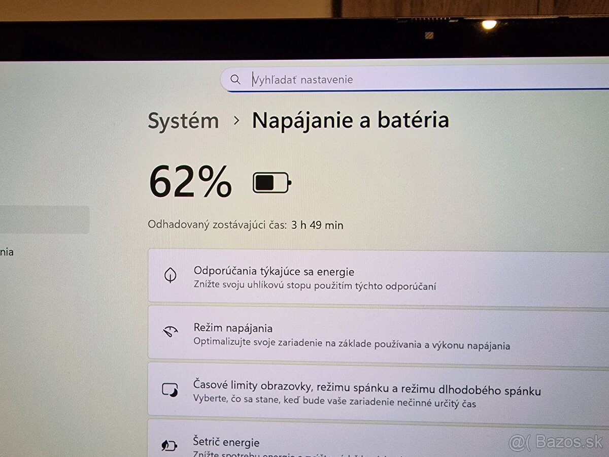 HP envy x360 oled otočný, dotykový - 5