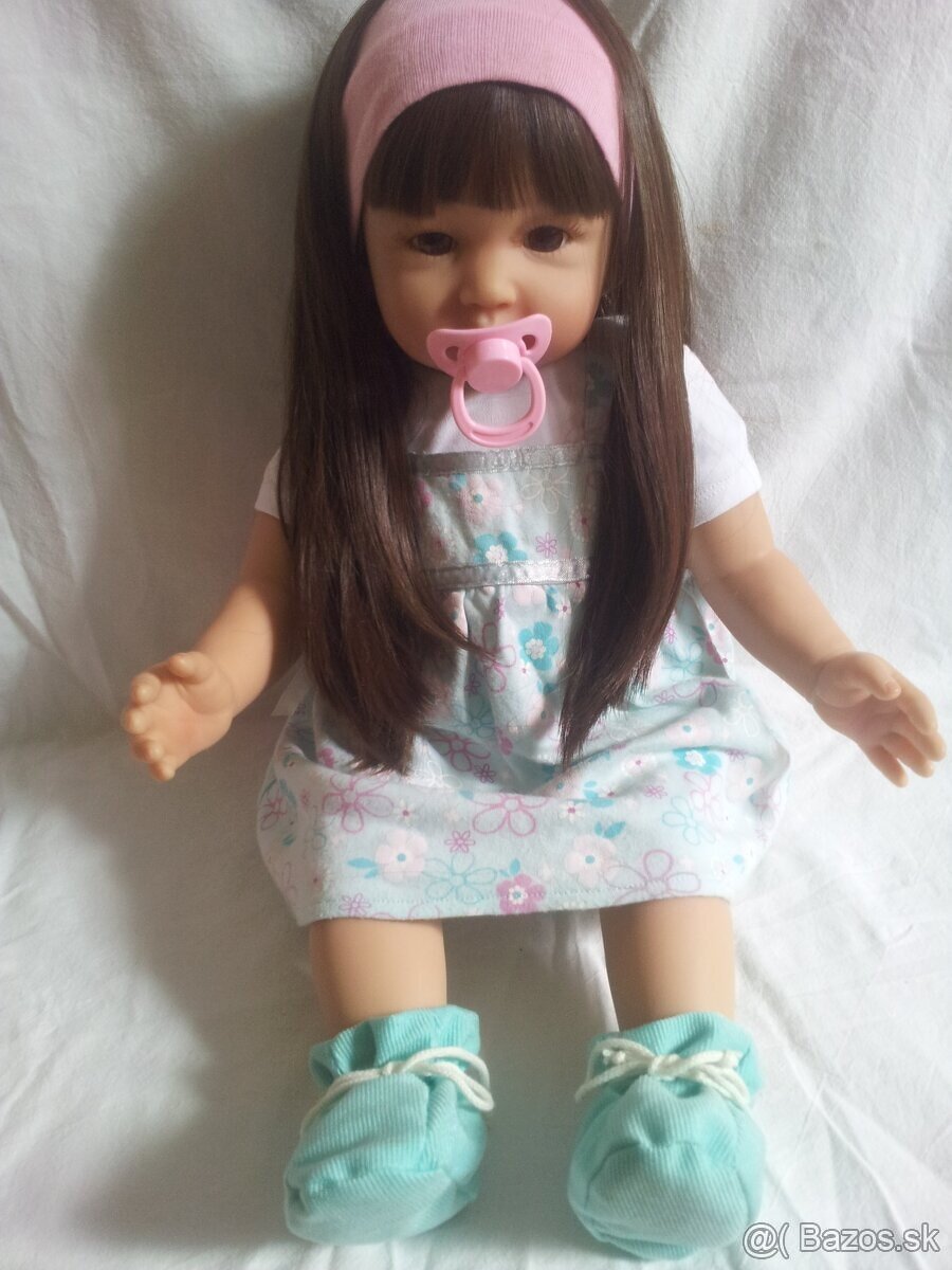 Realisticka babika - 5