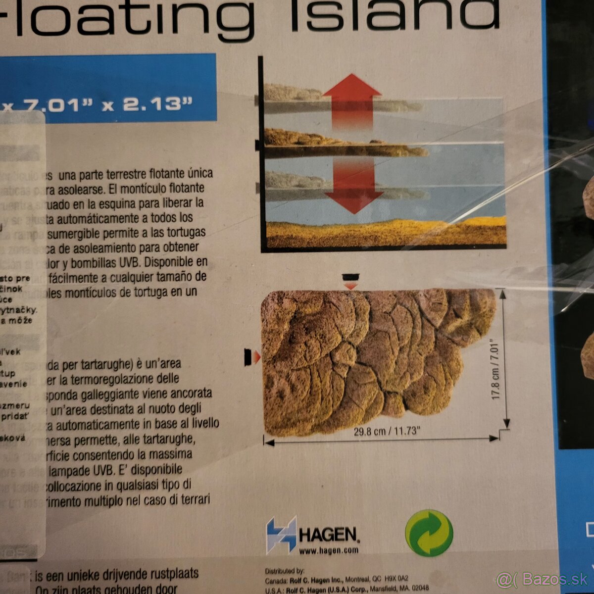 Ostrov pre korytnacky - 5