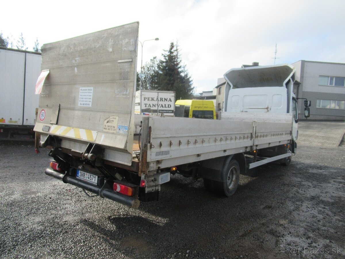 DAF LF 45.180G12 - 5