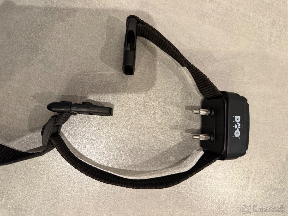 Elektrický obojok na výcvik - 5