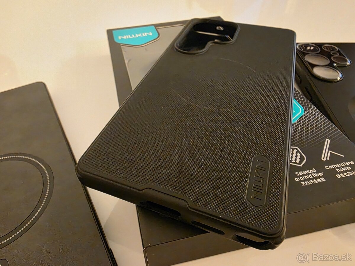 Kryty na samsung s25 ultra - 5
