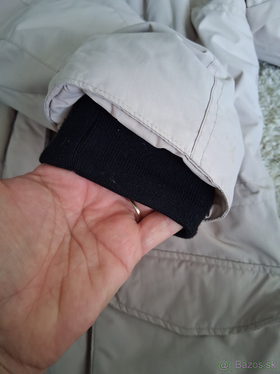 Zimná bunda xl - 5
