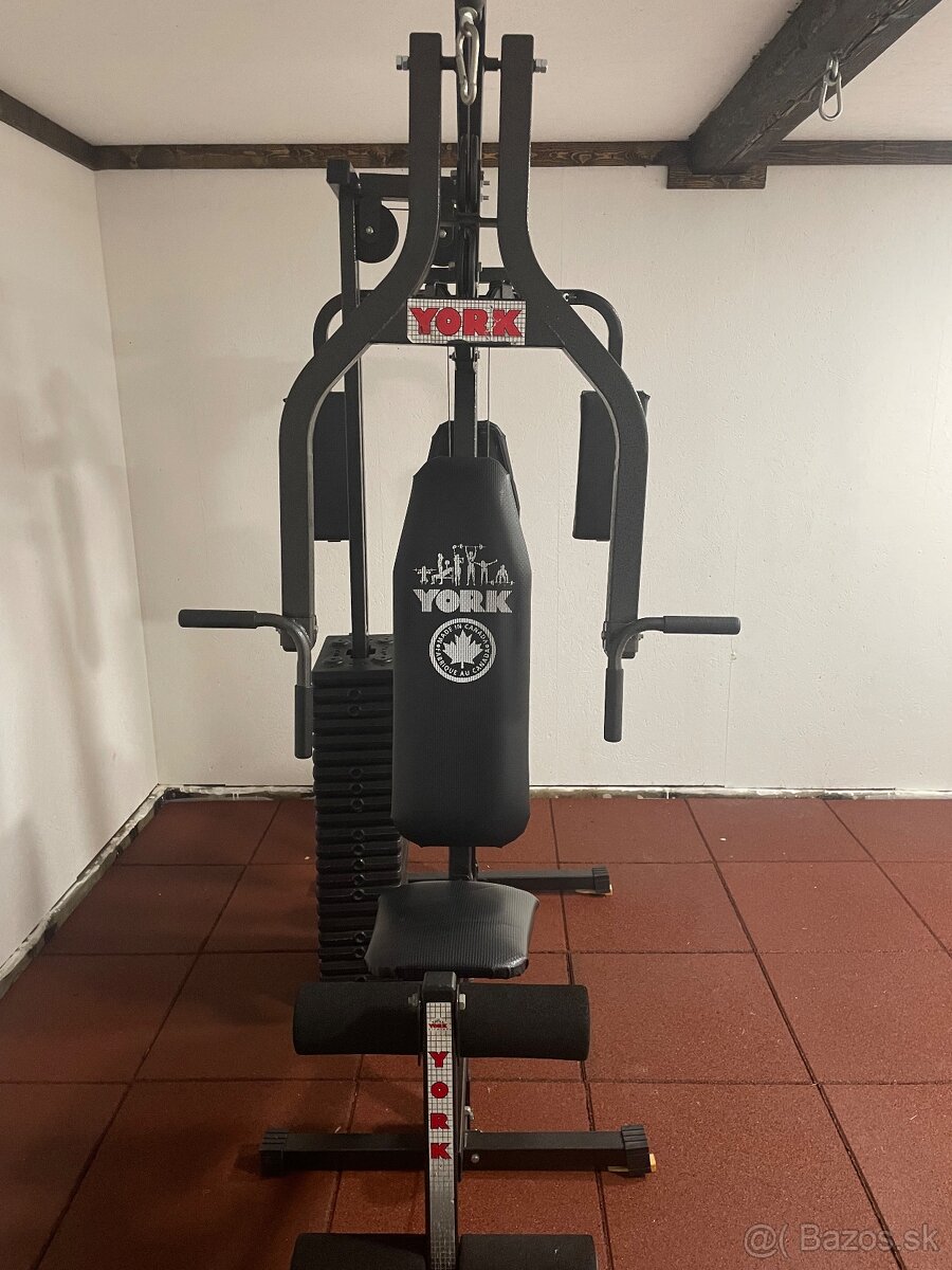 YORKMEGAMAX H3301 - 5