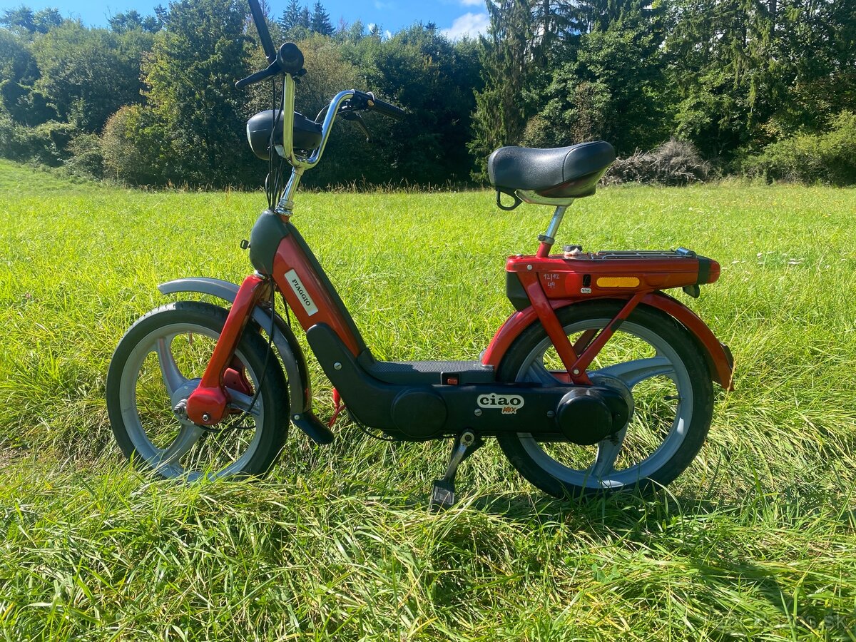 Piaggio ciao mix - 5