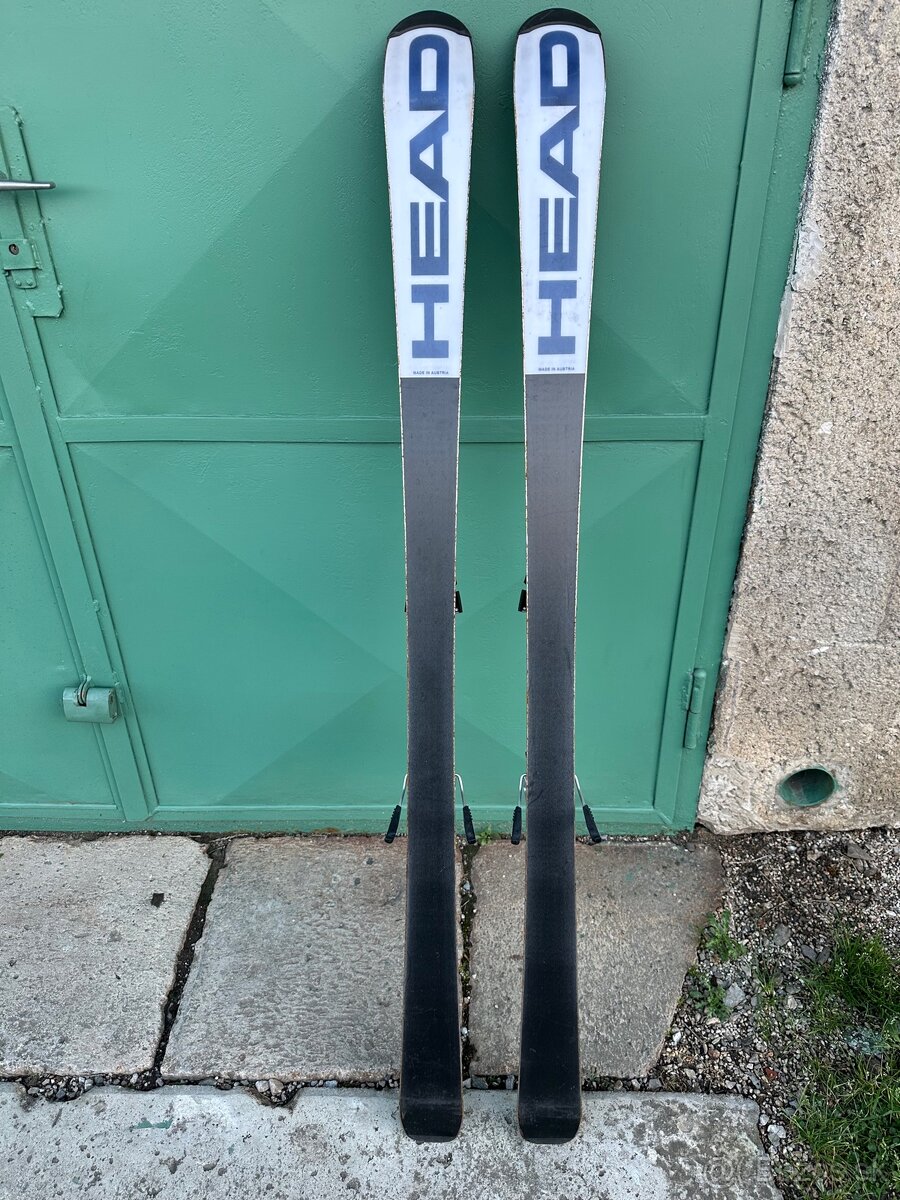 Lyže Head 156cm - 5