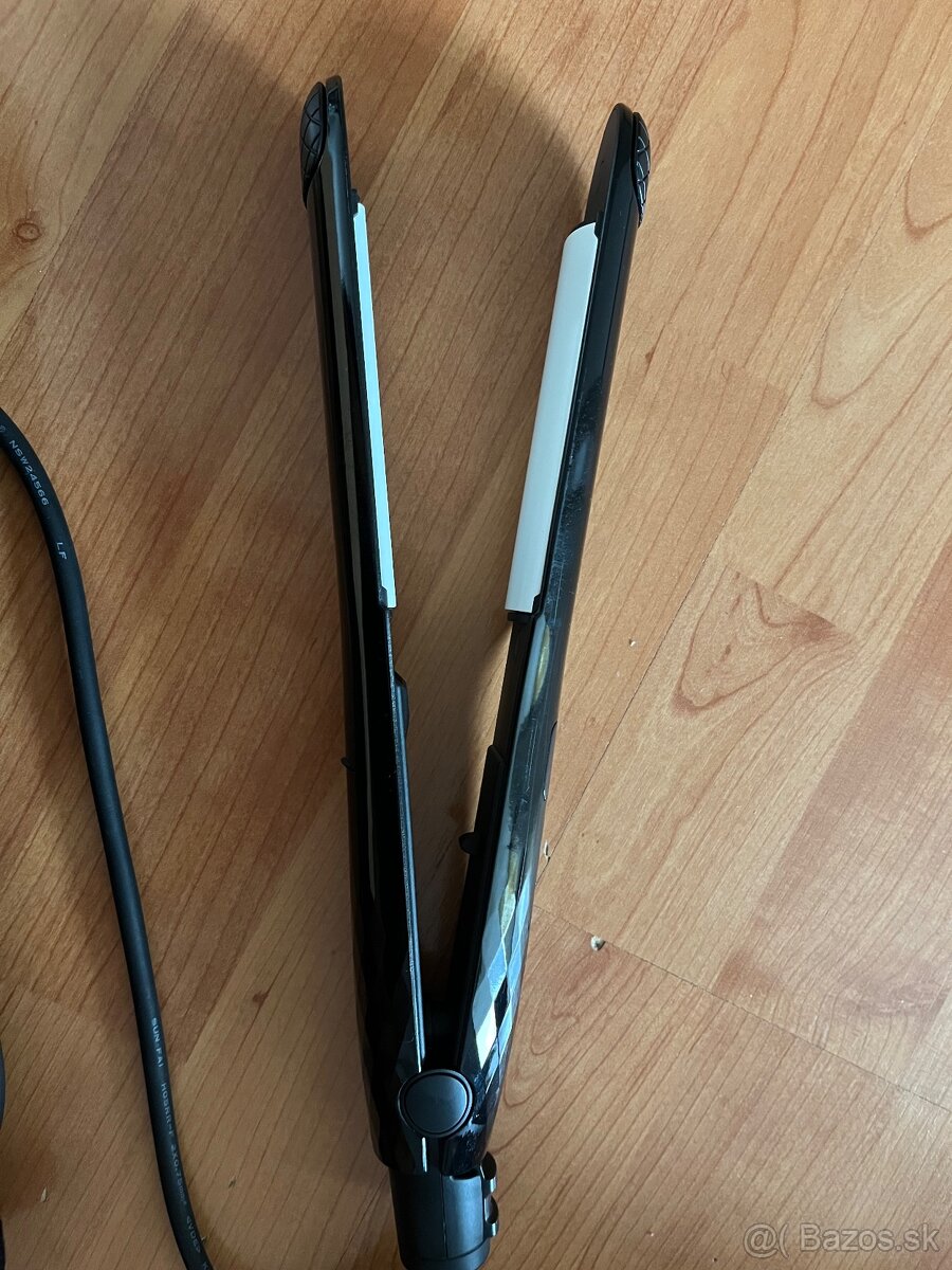 Žehlička na vlasy Philips HP 8345 - 5