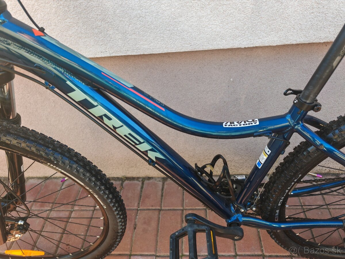 Trek Calis. S/29" - 5