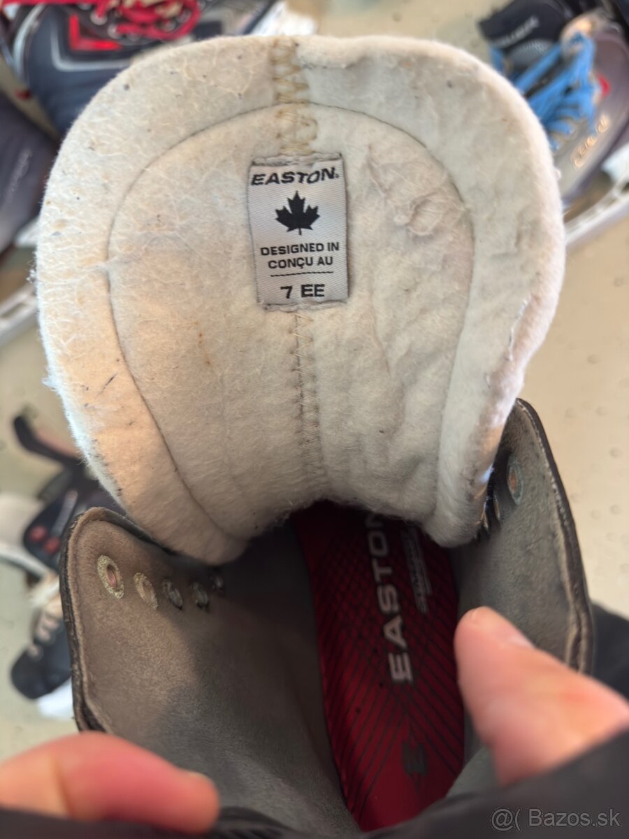 Hokejové korčule - 5