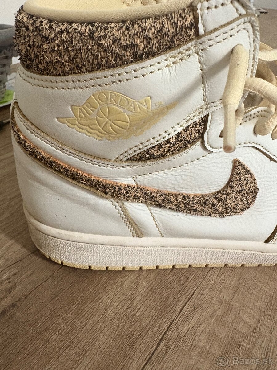 Tenisky Nike Air Jordan - 5