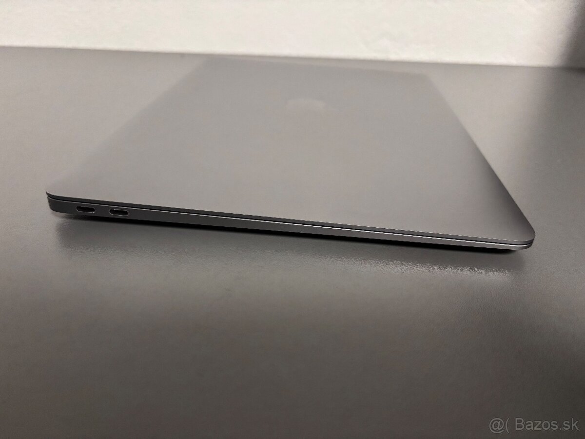 MacBook Air 13’’ M1 2020 256GB Space grey - 5