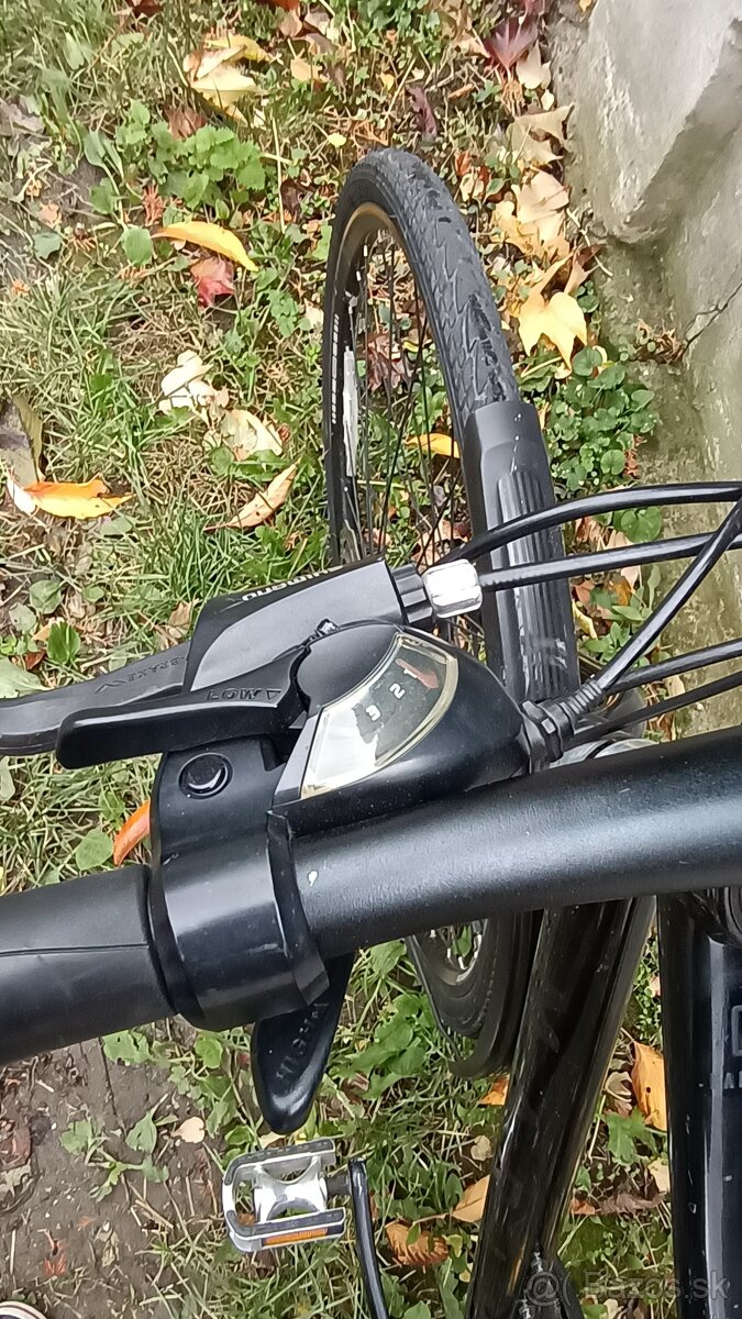 fitnes hybrid / commuter bajk MARIN S/M, 28" - 5