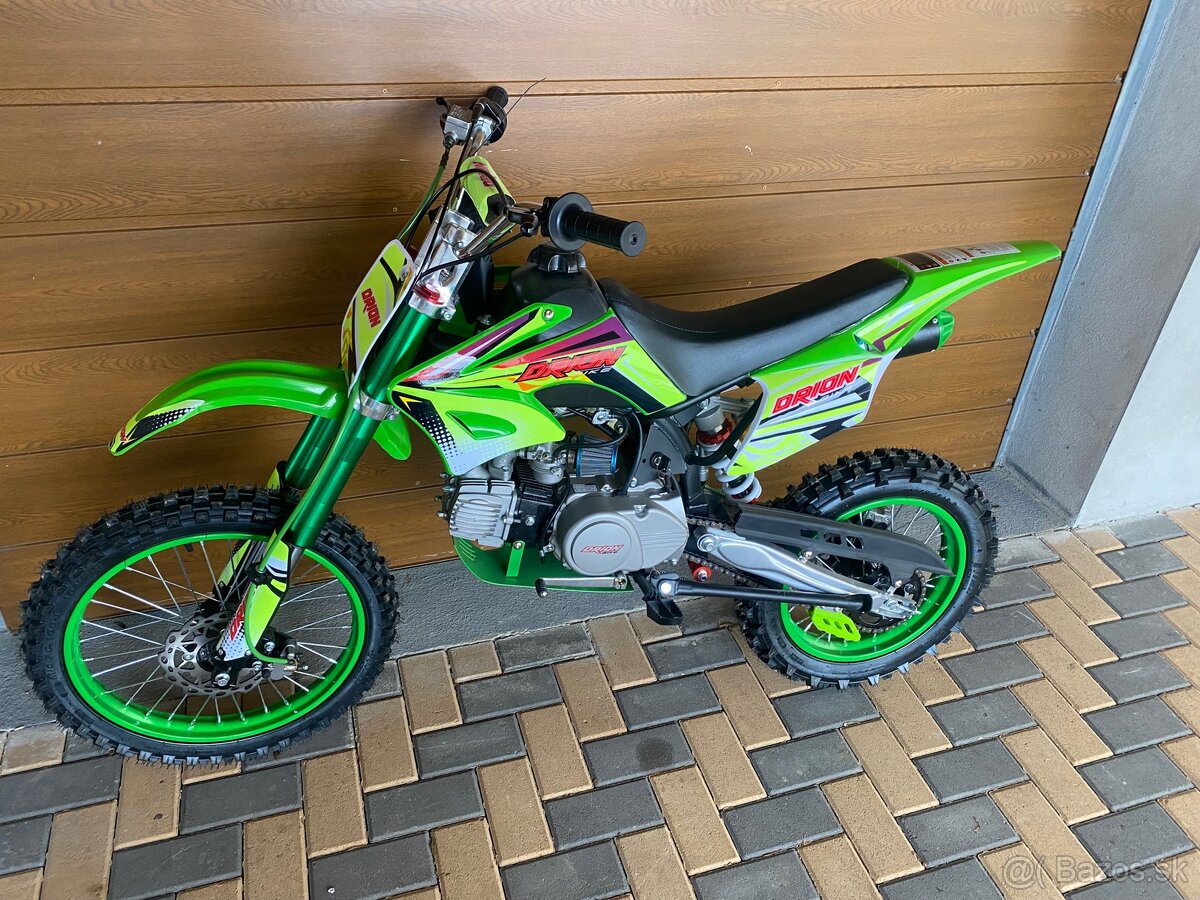 Predám pit bike