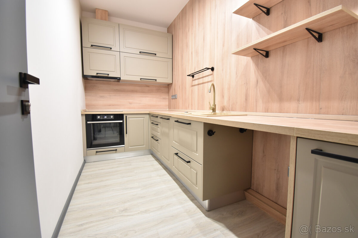 Nadčasový 2 izbový byt, centrum Žilina - 5