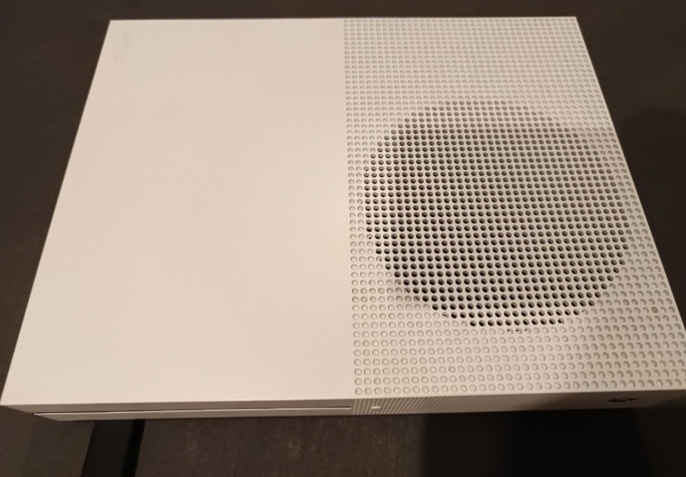 Xbox one s+ovládač a kabel - 5