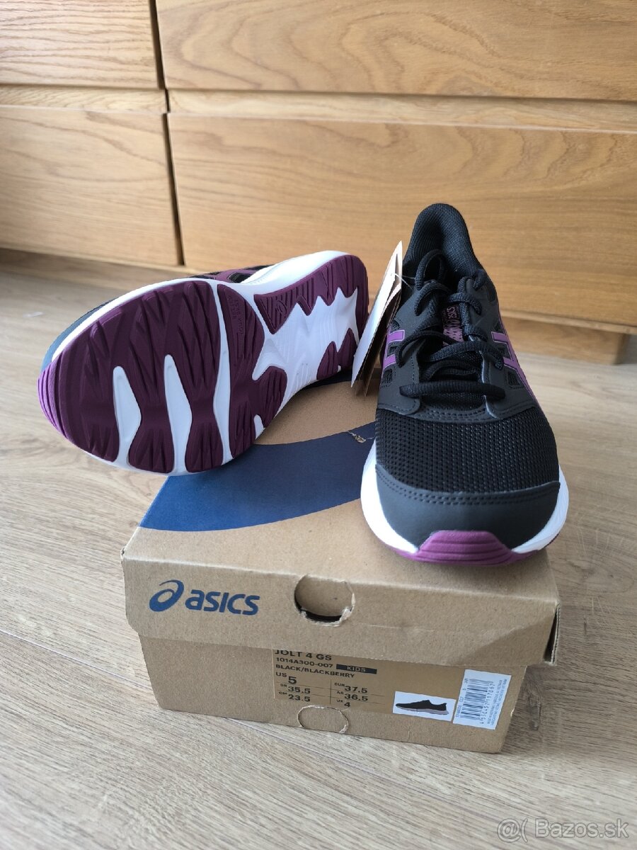 Tenisky Asics - 5