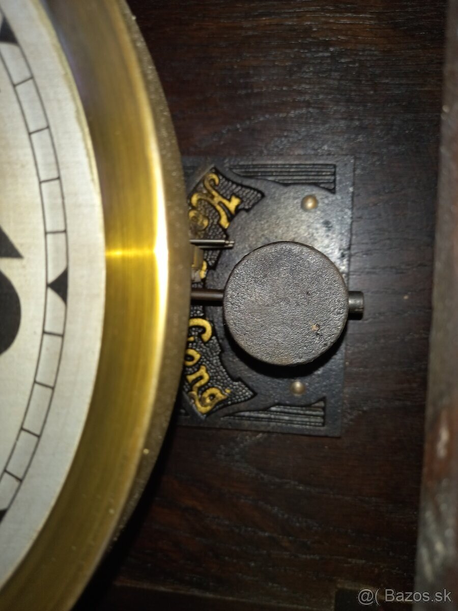 Starozitne hodiny - 5