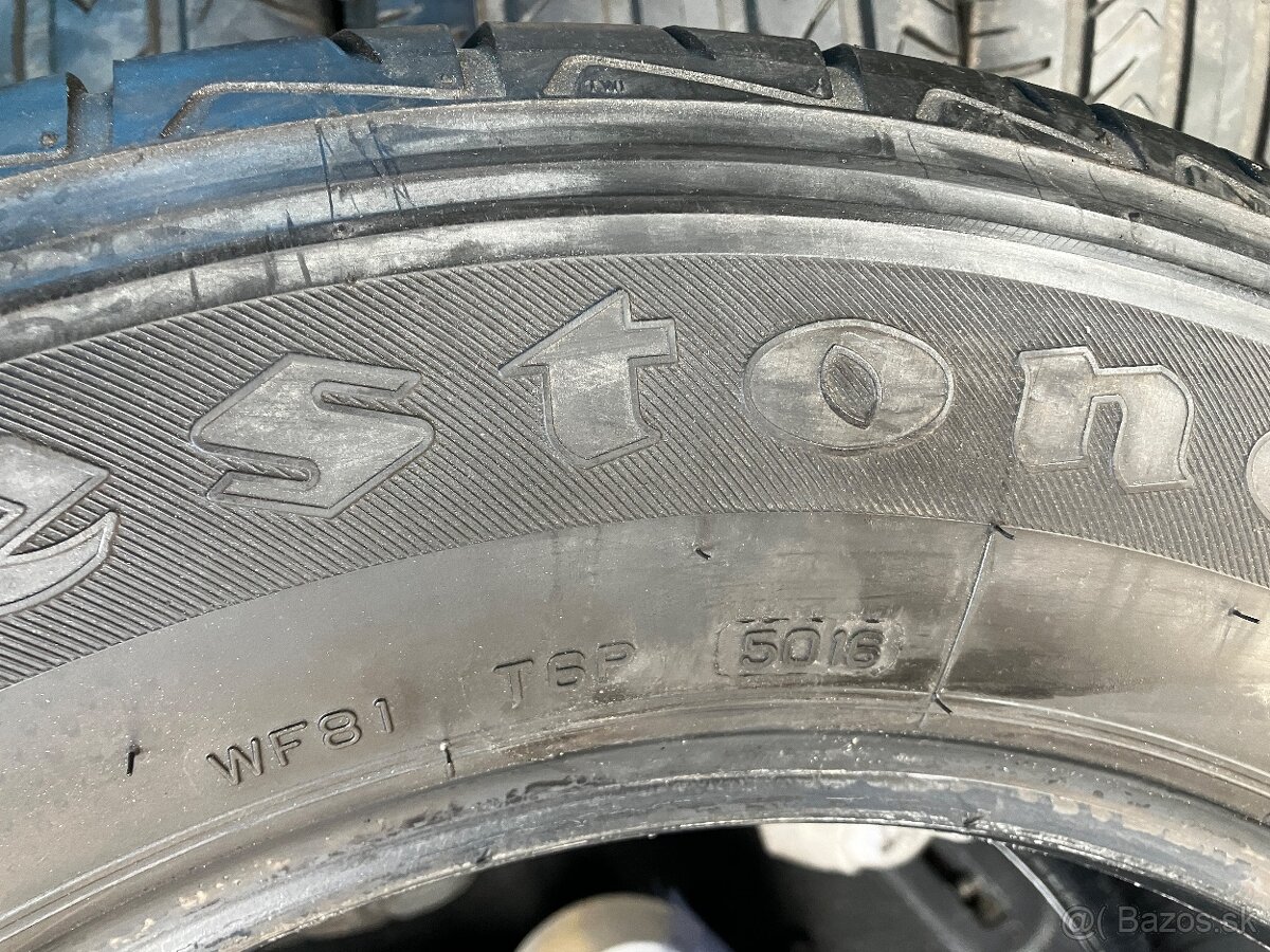 235/65 r17 108h/v - 5