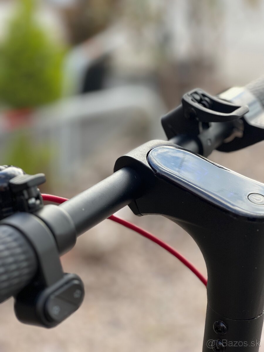 Elektrická kolobežka Sencor - 5