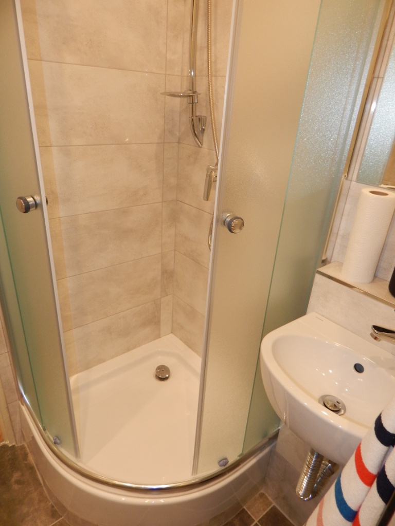 Garsónka do prenájmu Nitra Chrenová prerobená - 5