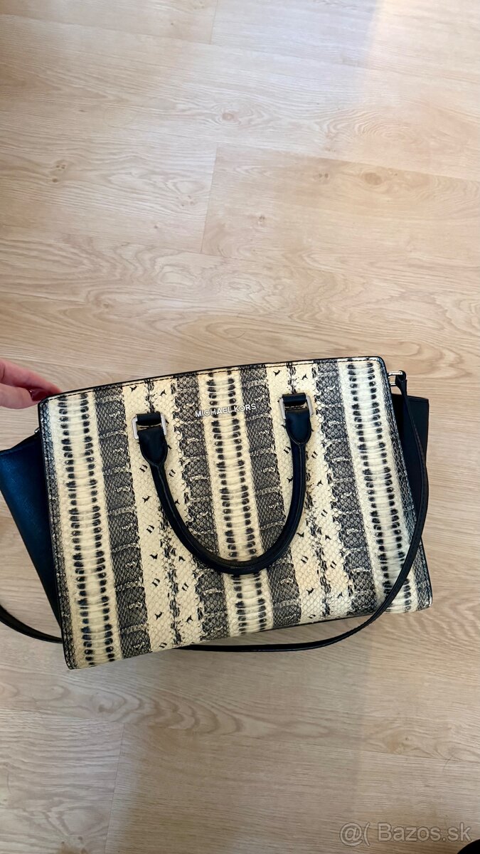 Michael Kors kozena kabelka - 5