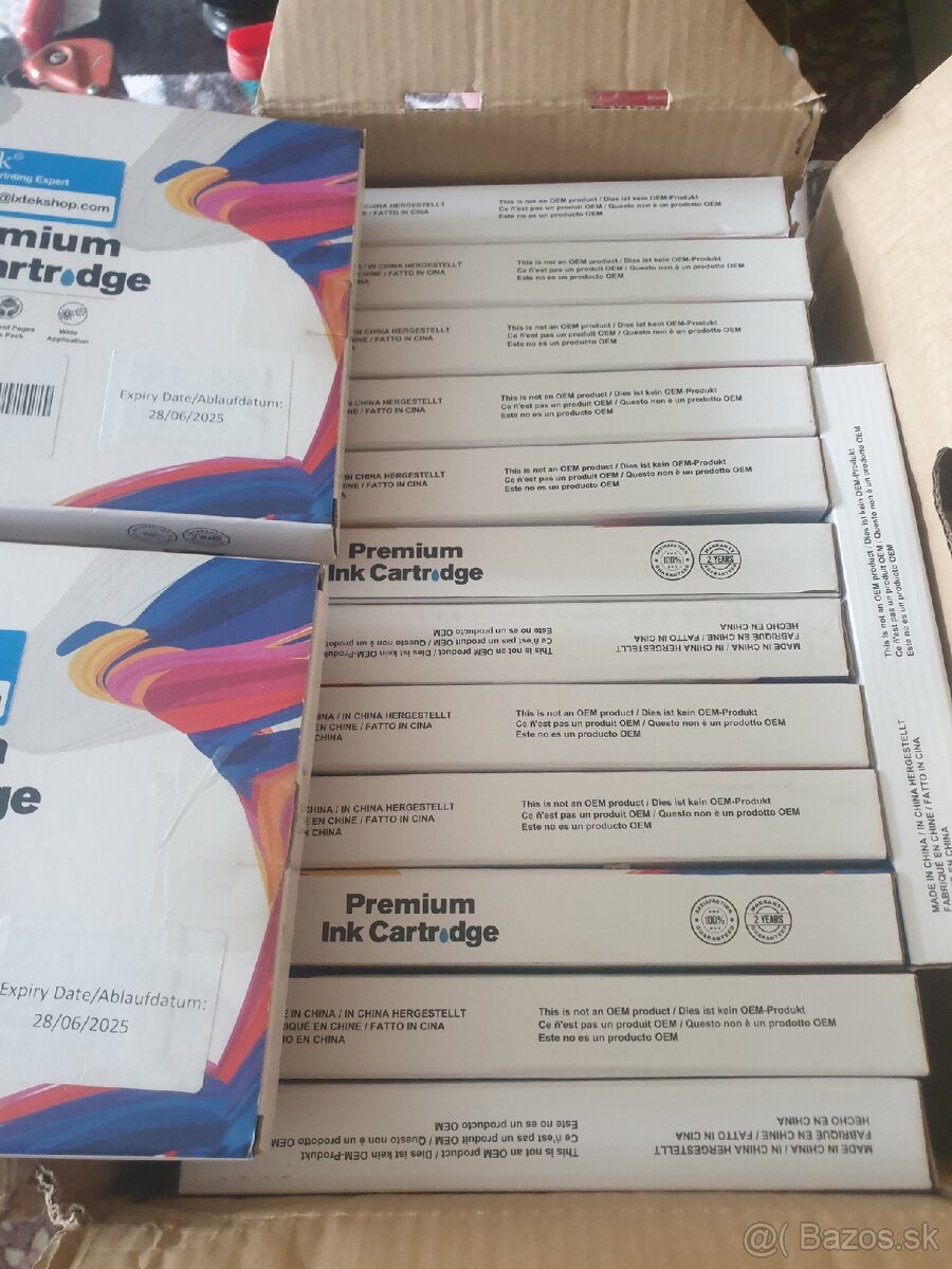 Wifi tlačiareň WorkForce WF-2110W - 5